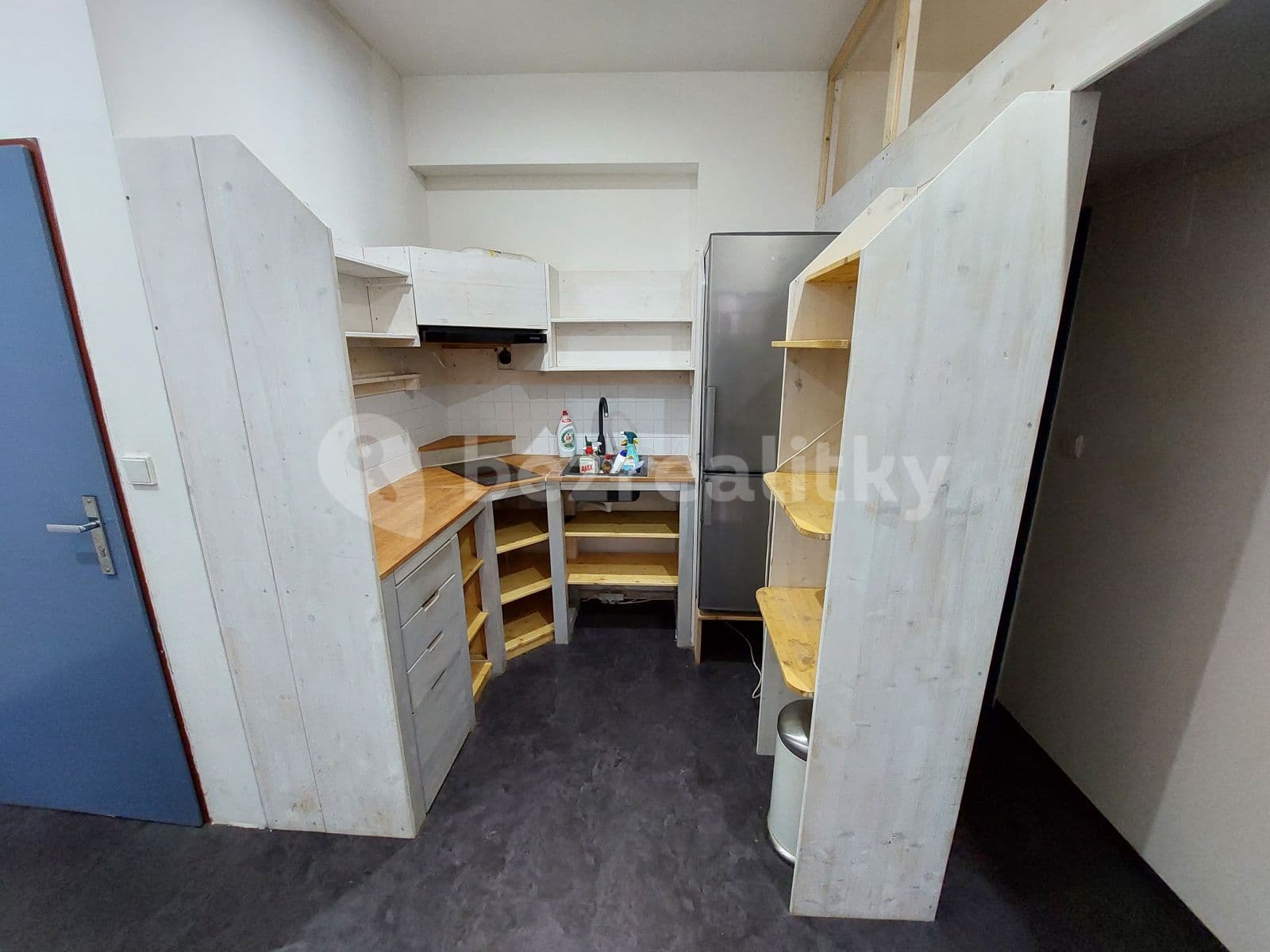 Prenájom bytu 2-izbový 64 m², Cejl, Brno, Jihomoravský kraj Prenájom bytu 2-izbový 64 m², Cejl, Brno, Jihomoravský kraj