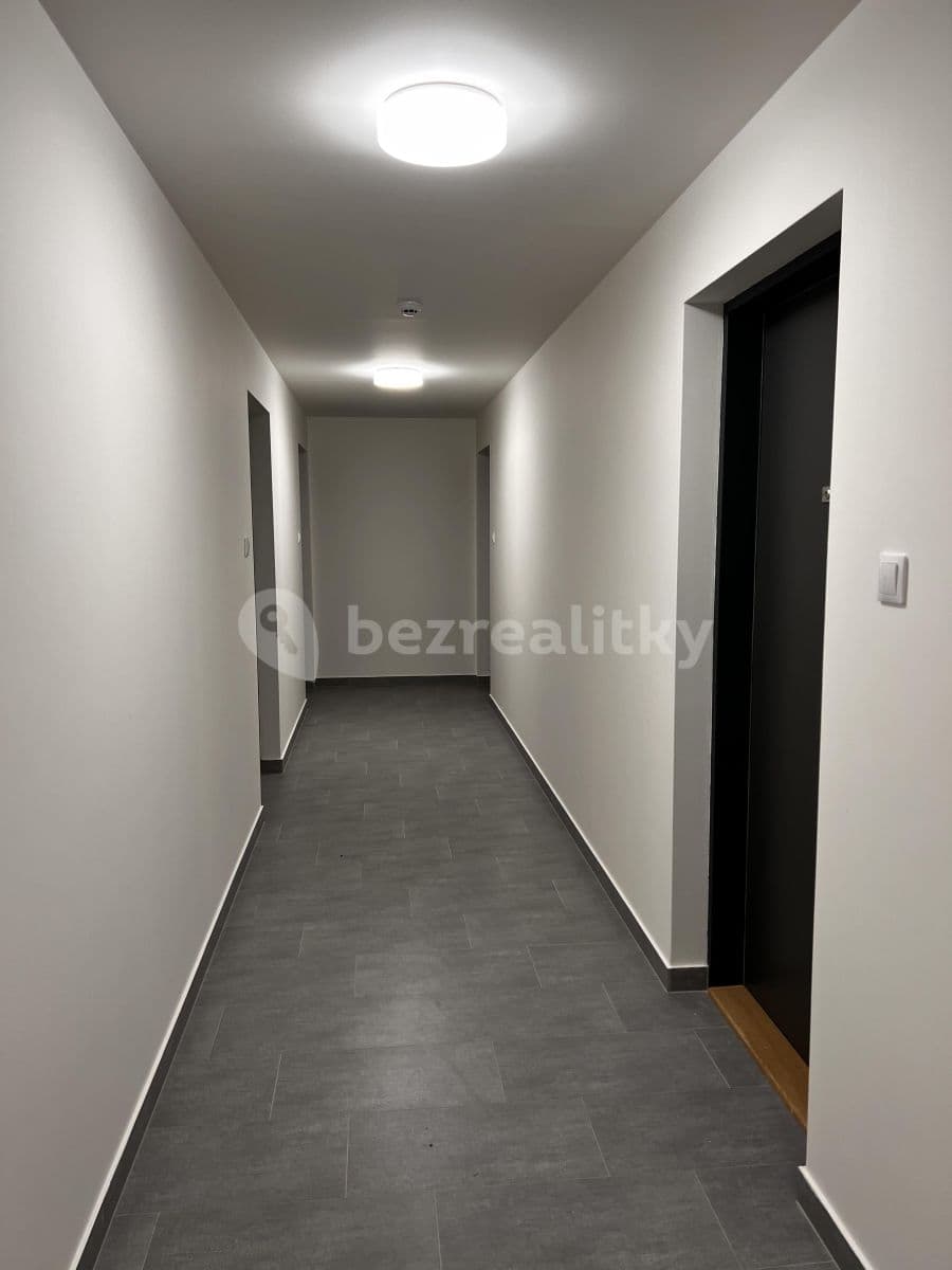 Prenájom bytu 2-izbový 51 m², Svatošových, Praha, Praha Prenájom bytu 2-izbový 51 m², Svatošových, Praha, Praha