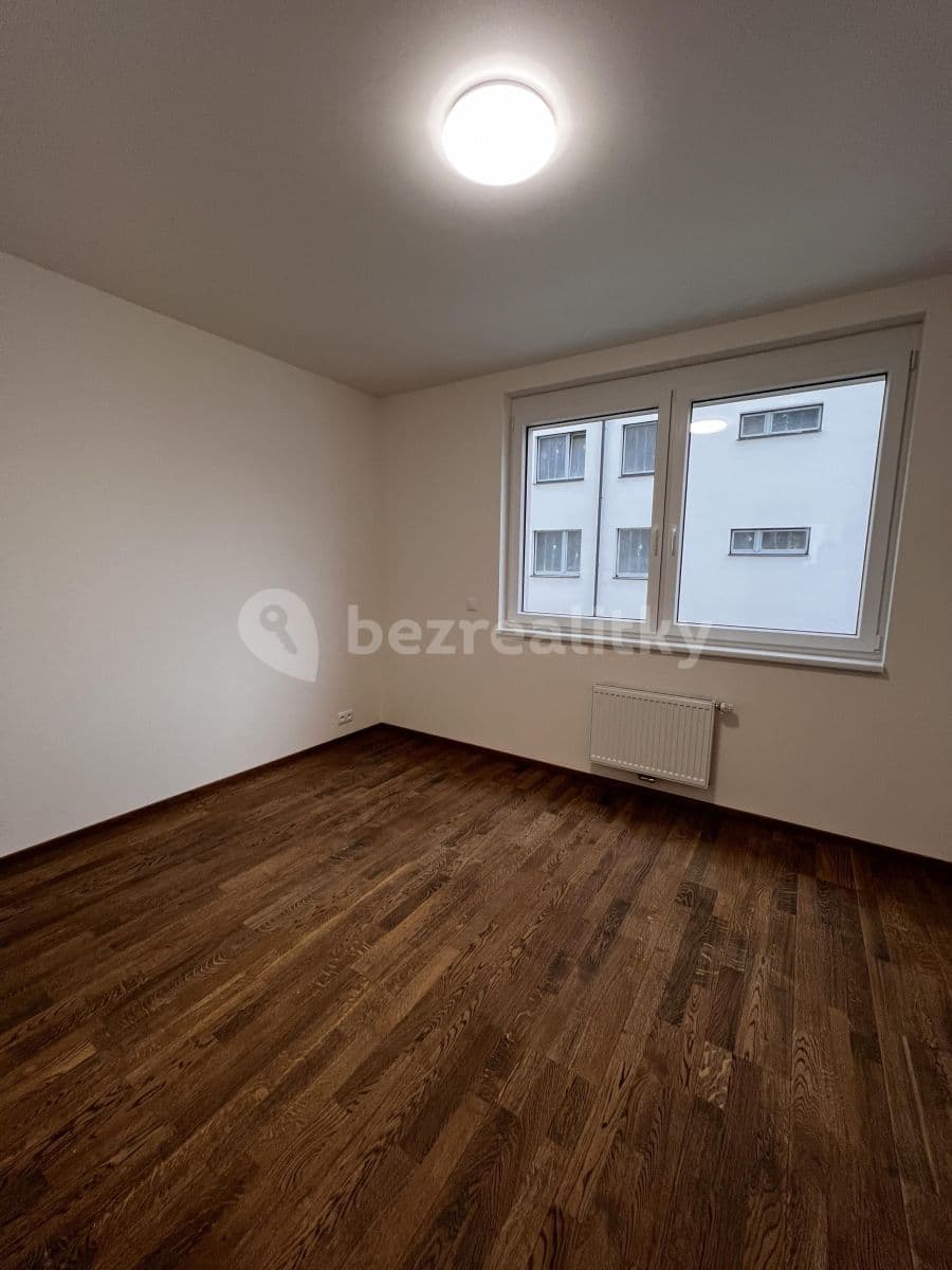 Prenájom bytu 2-izbový 51 m², Svatošových, Praha, Praha Prenájom bytu 2-izbový 51 m², Svatošových, Praha, Praha