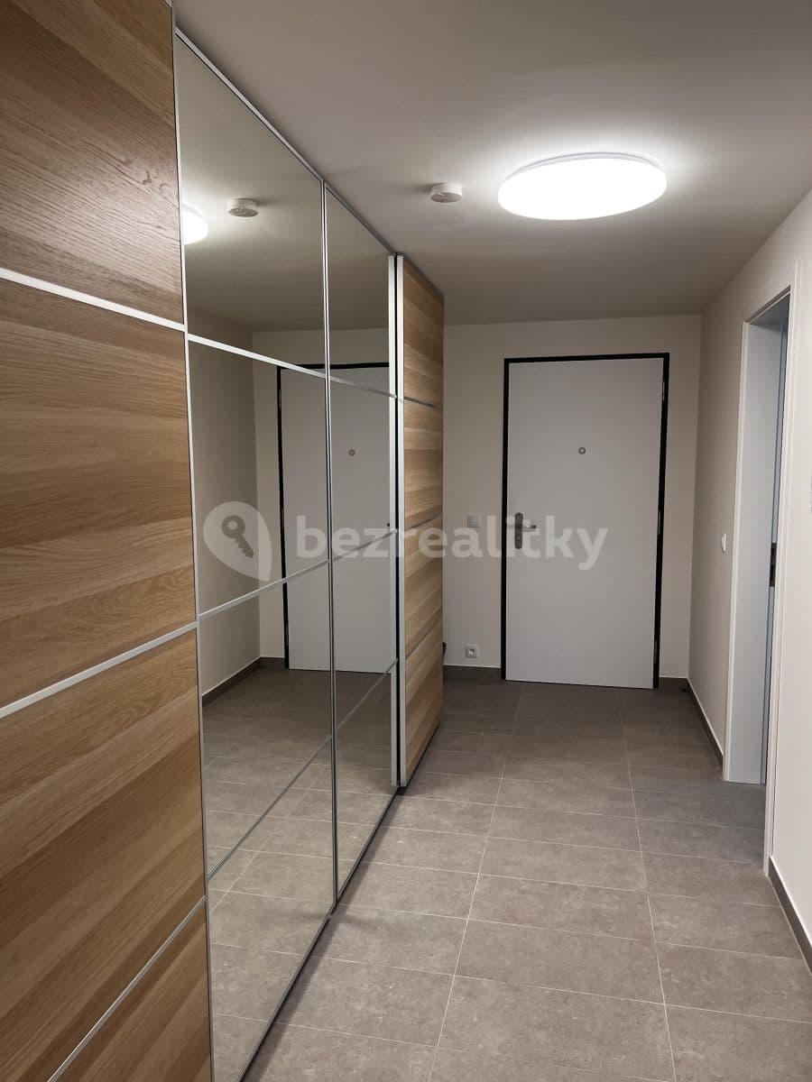 Prenájom bytu 2-izbový 51 m², Svatošových, Praha, Praha Prenájom bytu 2-izbový 51 m², Svatošových, Praha, Praha