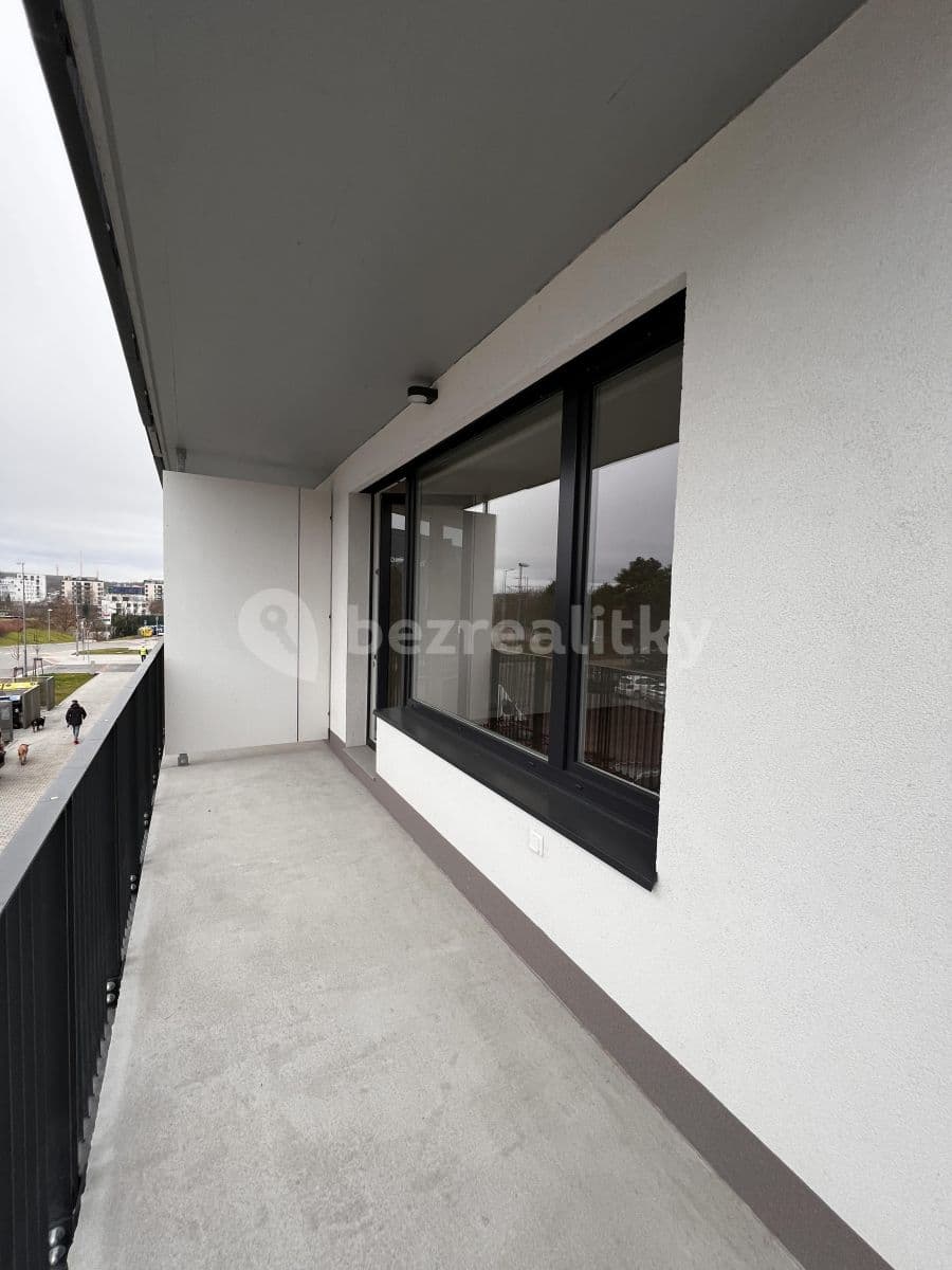 Prenájom bytu 2-izbový 51 m², Svatošových, Praha, Praha Prenájom bytu 2-izbový 51 m², Svatošových, Praha, Praha