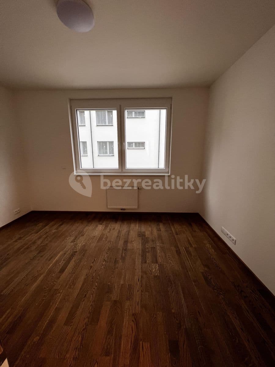Prenájom bytu 2-izbový 51 m², Svatošových, Praha, Praha Prenájom bytu 2-izbový 51 m², Svatošových, Praha, Praha