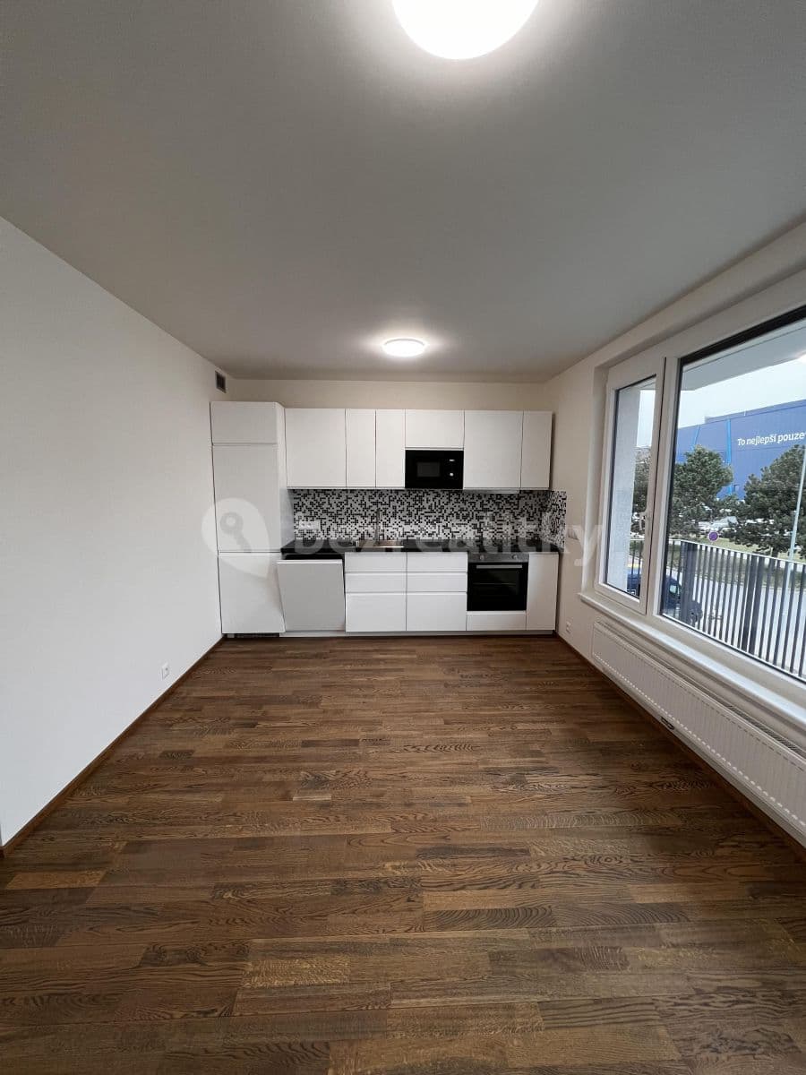 Prenájom bytu 2-izbový 51 m², Svatošových, Praha, Praha Prenájom bytu 2-izbový 51 m², Svatošových, Praha, Praha
