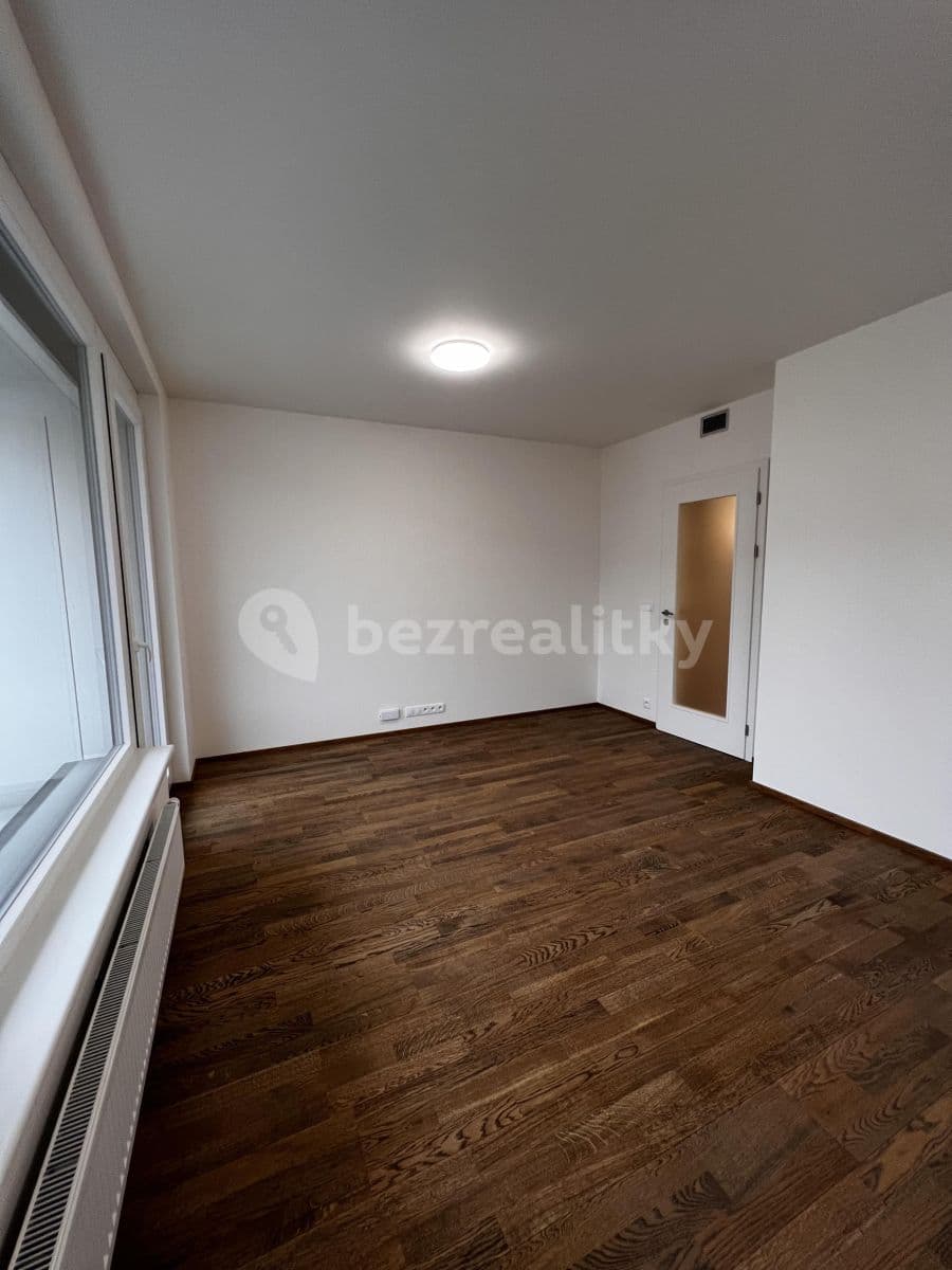 Prenájom bytu 2-izbový 51 m², Svatošových, Praha, Praha Prenájom bytu 2-izbový 51 m², Svatošových, Praha, Praha