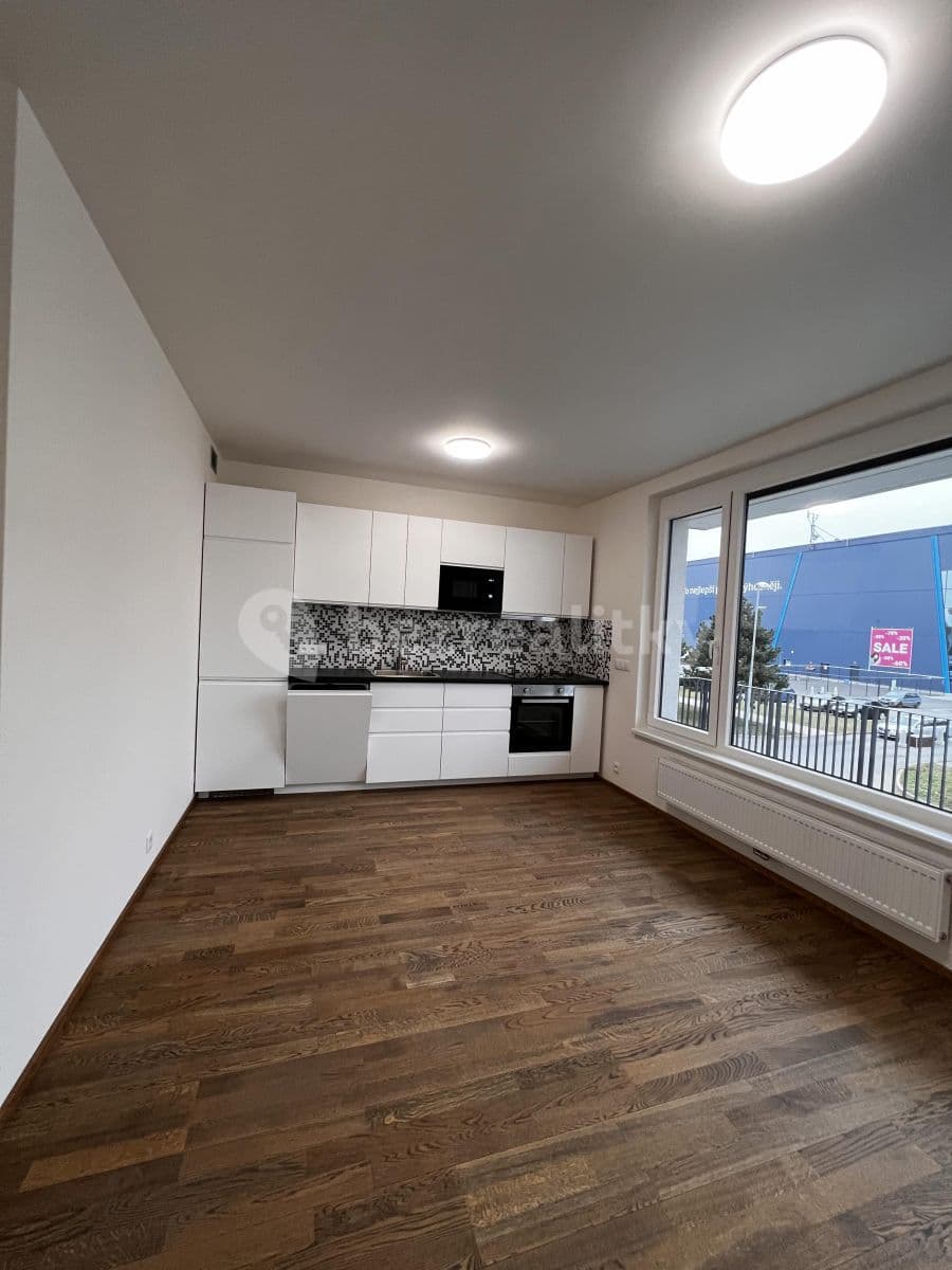 Prenájom bytu 2-izbový 51 m², Svatošových, Praha, Praha Prenájom bytu 2-izbový 51 m², Svatošových, Praha, Praha