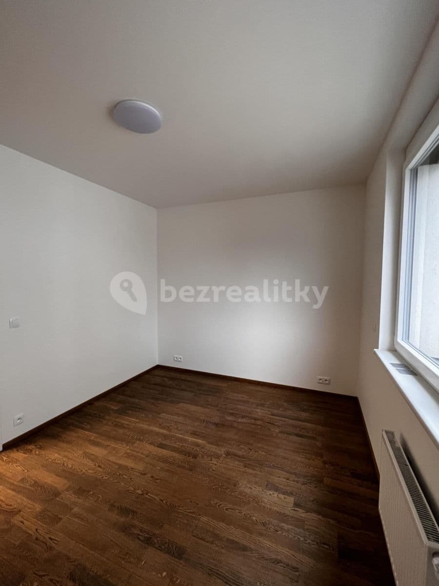Prenájom bytu 2-izbový 51 m², Svatošových, Praha, Praha Prenájom bytu 2-izbový 51 m², Svatošových, Praha, Praha