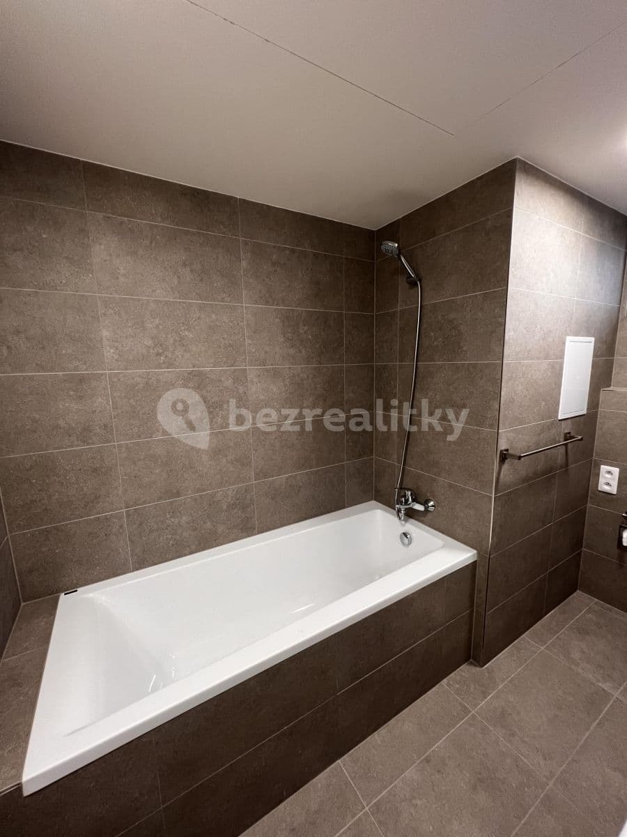 Prenájom bytu 2-izbový 51 m², Svatošových, Praha, Praha Prenájom bytu 2-izbový 51 m², Svatošových, Praha, Praha
