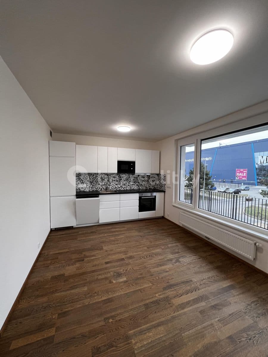 Prenájom bytu 2-izbový 51 m², Svatošových, Praha, Praha Prenájom bytu 2-izbový 51 m², Svatošových, Praha, Praha