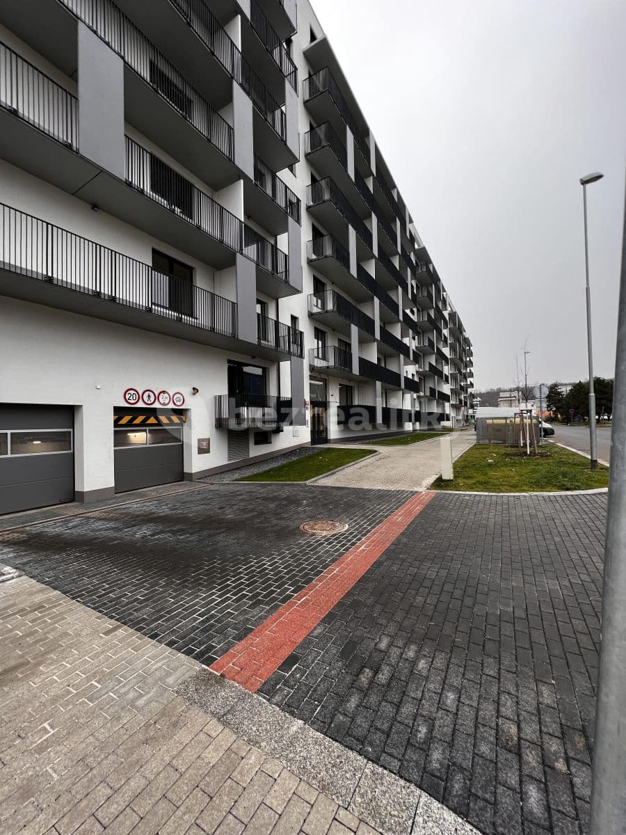 Prenájom bytu 2-izbový 51 m², Svatošových, Praha, Praha Prenájom bytu 2-izbový 51 m², Svatošových, Praha, Praha