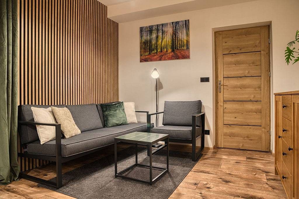 Prenájom rekreačného objektu, Ostružná, Olomoucký kraj Prenájom rekreačného objektu, Ostružná, Olomoucký kraj