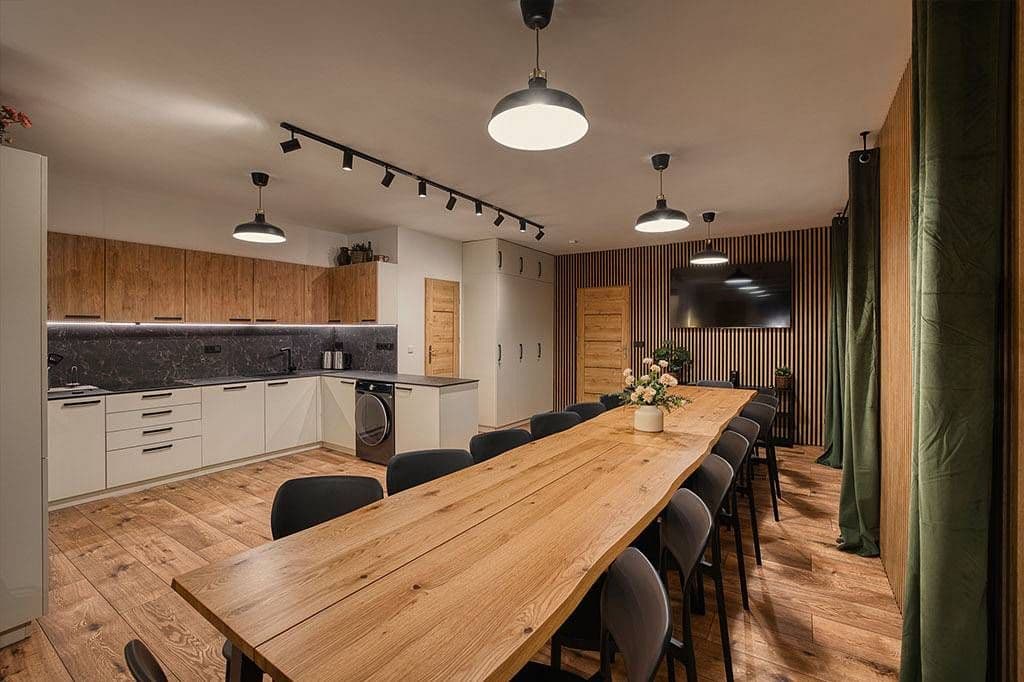 Prenájom rekreačného objektu, Ostružná, Olomoucký kraj Prenájom rekreačného objektu, Ostružná, Olomoucký kraj