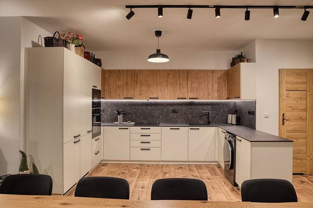 Prenájom rekreačného objektu, Ostružná, Olomoucký kraj Prenájom rekreačného objektu, Ostružná, Olomoucký kraj