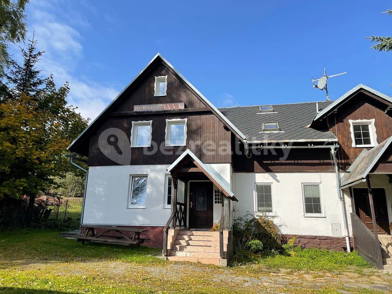 Prenájom rekreačného objektu, Ostružná, Olomoucký kraj Prenájom rekreačného objektu, Ostružná, Olomoucký kraj