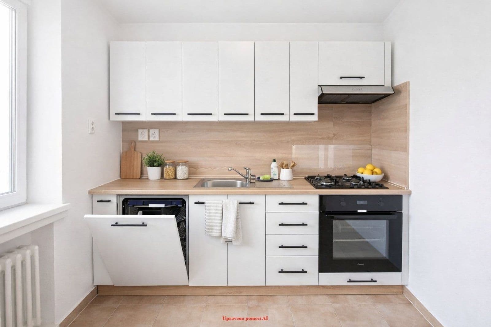 Prenájom bytu 2-izbový 56 m², Na Nábřeží, Havířov, Moravskoslezský kraj Prenájom bytu 2-izbový 56 m², Na Nábřeží, Havířov, Moravskoslezský kraj