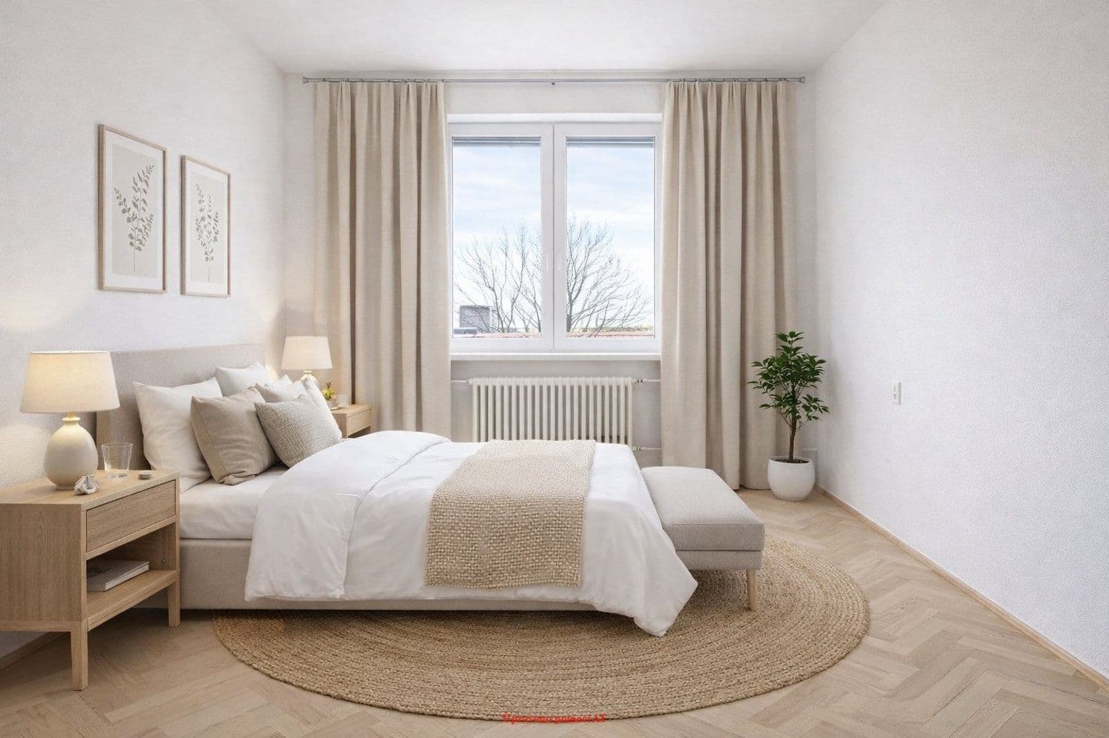 Prenájom bytu 2-izbový 56 m², Na Nábřeží, Havířov, Moravskoslezský kraj Prenájom bytu 2-izbový 56 m², Na Nábřeží, Havířov, Moravskoslezský kraj