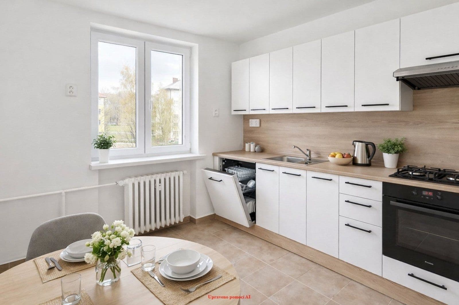 Prenájom bytu 2-izbový 56 m², Na Nábřeží, Havířov, Moravskoslezský kraj Prenájom bytu 2-izbový 56 m², Na Nábřeží, Havířov, Moravskoslezský kraj