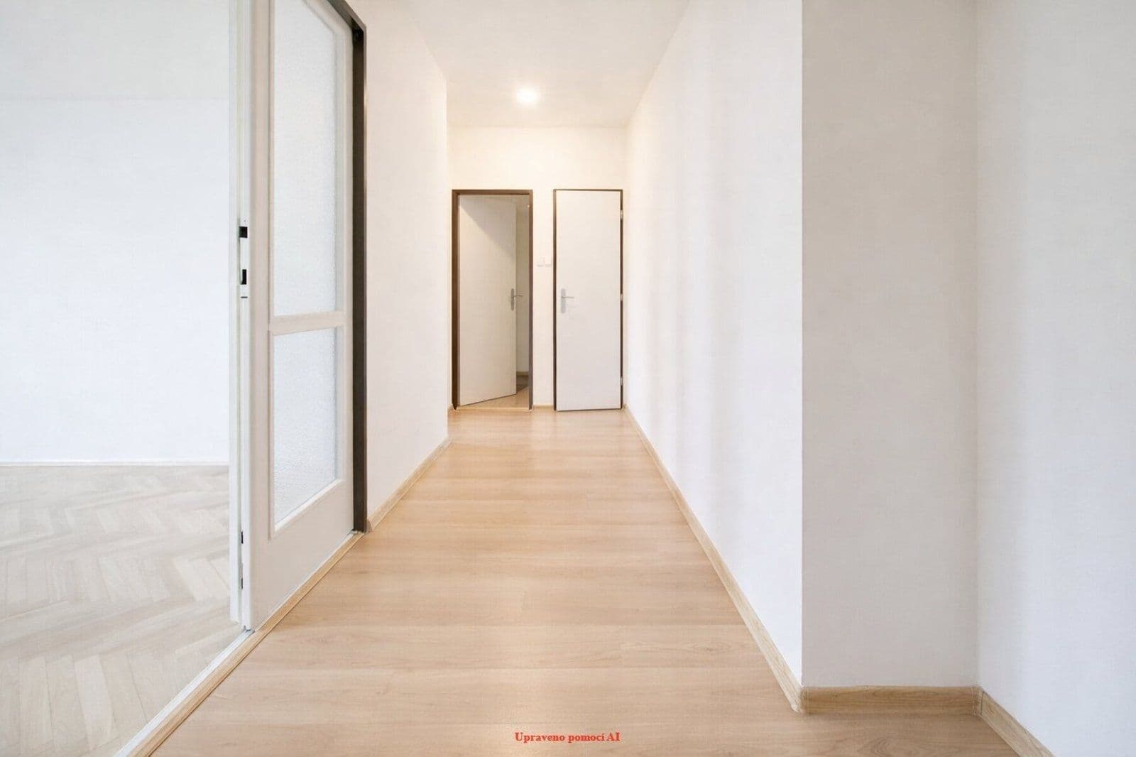 Prenájom bytu 2-izbový 56 m², Na Nábřeží, Havířov, Moravskoslezský kraj Prenájom bytu 2-izbový 56 m², Na Nábřeží, Havířov, Moravskoslezský kraj