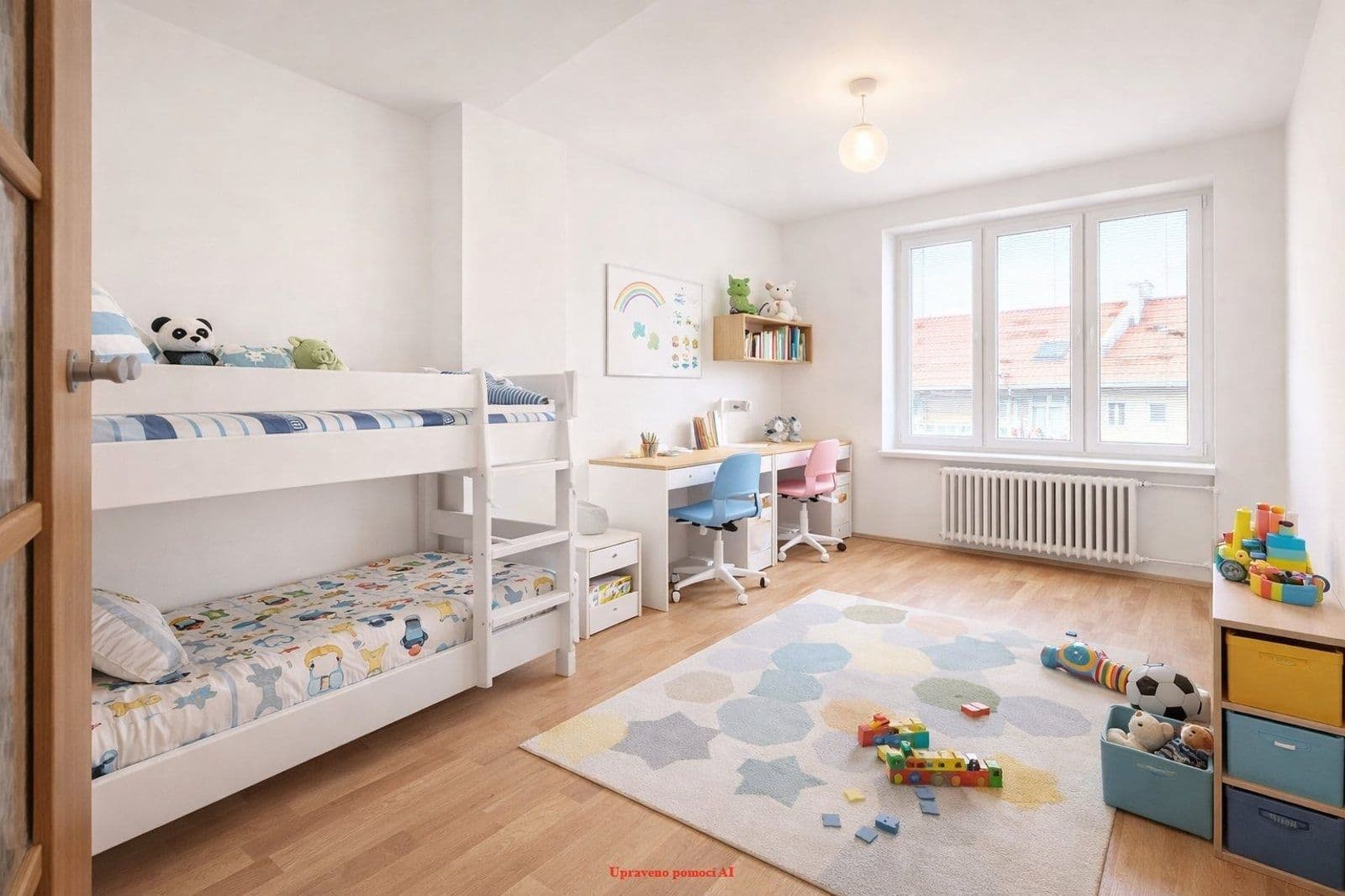 Prenájom bytu 3-izbový 91 m², Dělnická, Havířov, Moravskoslezský kraj Prenájom bytu 3-izbový 91 m², Dělnická, Havířov, Moravskoslezský kraj