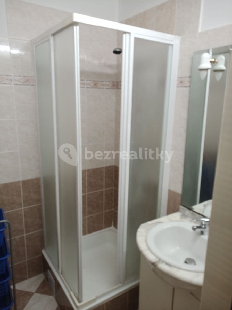 Prenájom bytu 1-izbový 27 m², Štúrova, Praha, Praha Prenájom bytu 1-izbový 27 m², Štúrova, Praha, Praha