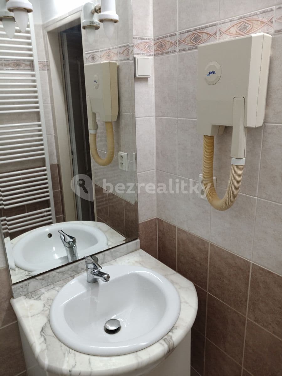 Prenájom bytu 1-izbový 27 m², Štúrova, Praha, Praha Prenájom bytu 1-izbový 27 m², Štúrova, Praha, Praha