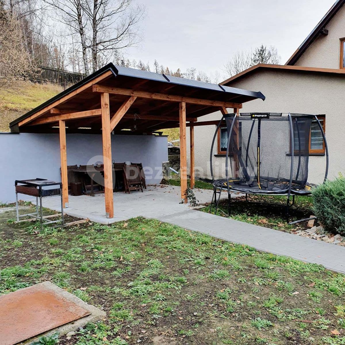 Prenájom rekreačného objektu, Dlouhá Stráň, Moravskoslezský kraj Prenájom rekreačného objektu, Dlouhá Stráň, Moravskoslezský kraj