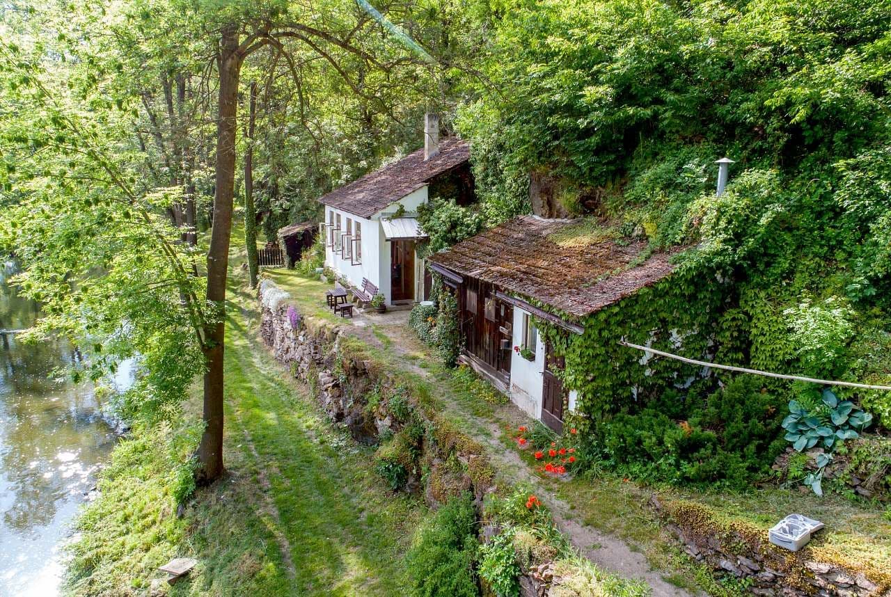 Prenájom rekreačného objektu, Plavsko, Jihočeský kraj Prenájom rekreačného objektu, Plavsko, Jihočeský kraj