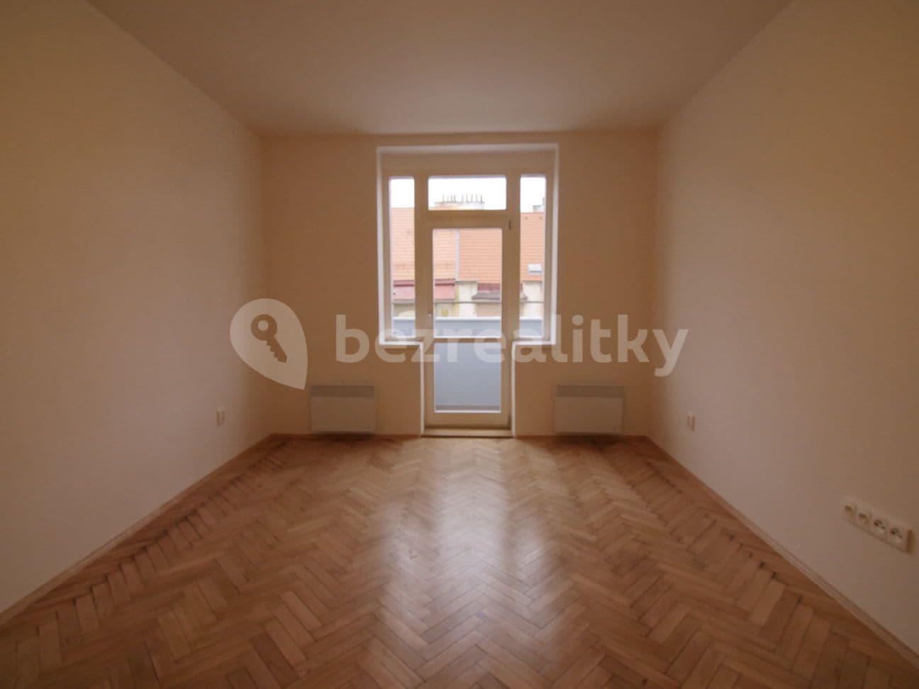 Prenájom bytu 2-izbový 50 m², U Křížku, Praha, Praha Prenájom bytu 2-izbový 50 m², U Křížku, Praha, Praha