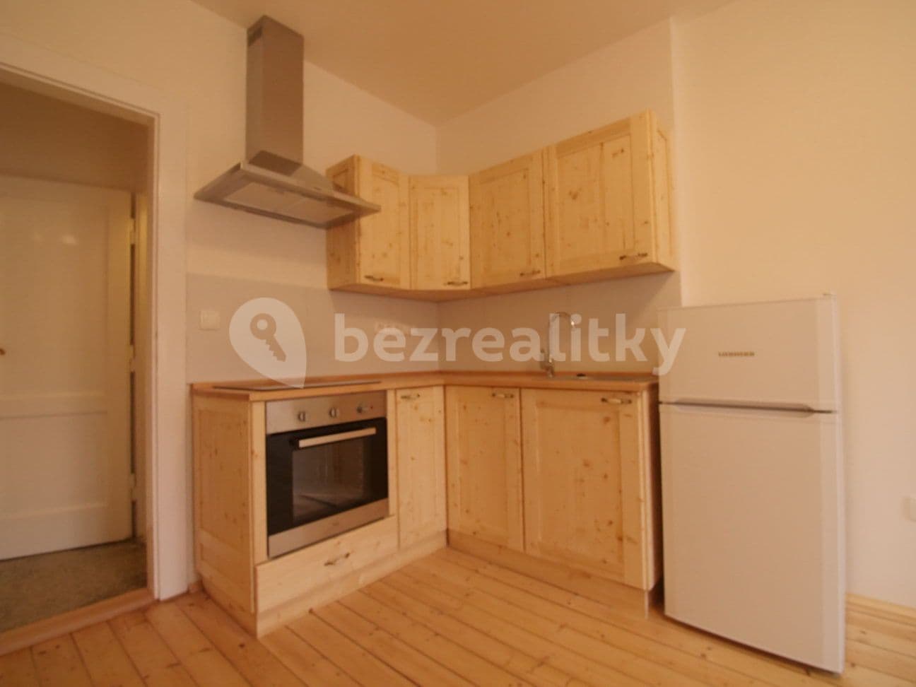 Prenájom bytu 2-izbový 50 m², U Křížku, Praha, Praha Prenájom bytu 2-izbový 50 m², U Křížku, Praha, Praha