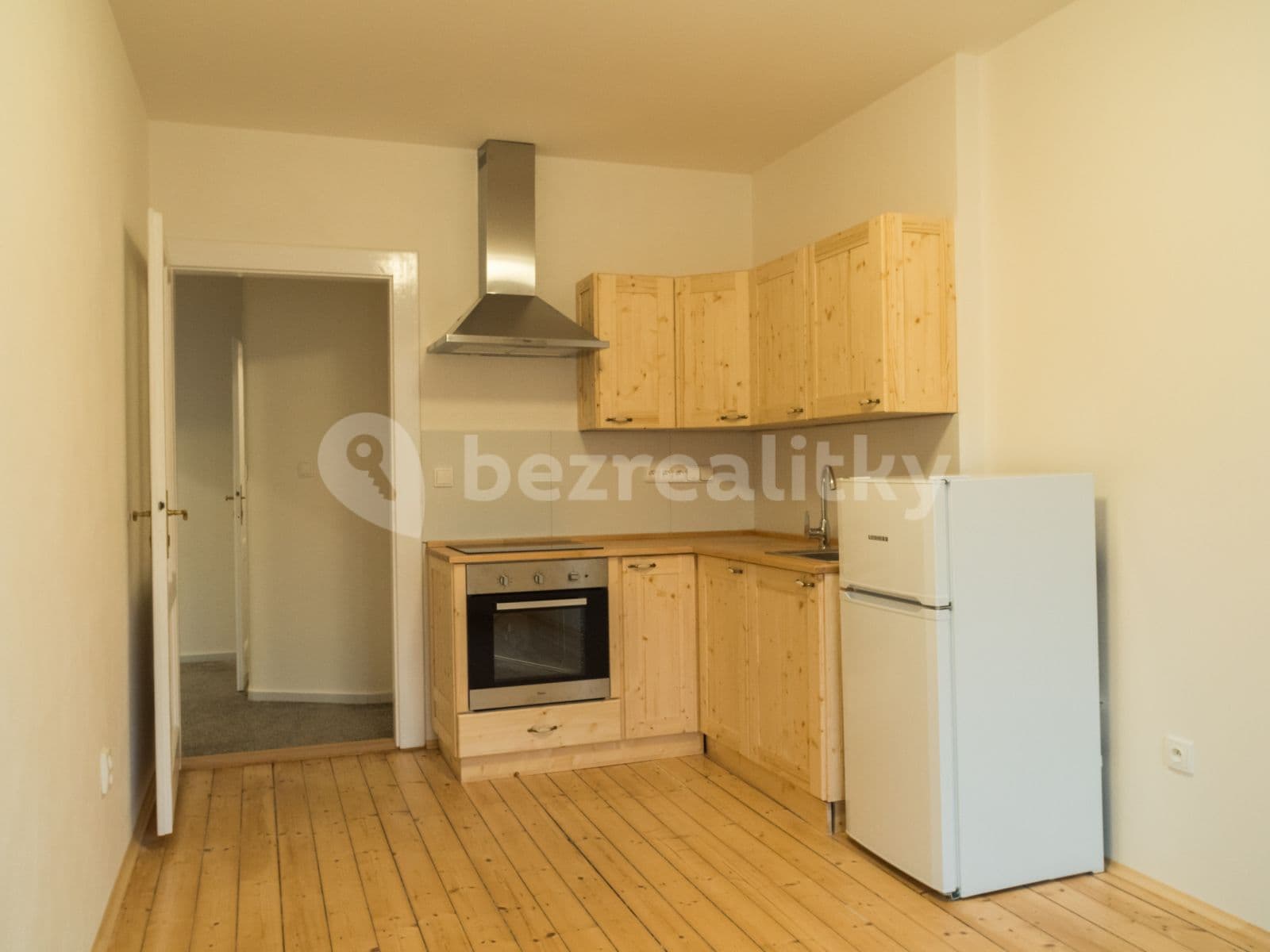 Prenájom bytu 2-izbový 50 m², U Křížku, Praha, Praha Prenájom bytu 2-izbový 50 m², U Křížku, Praha, Praha