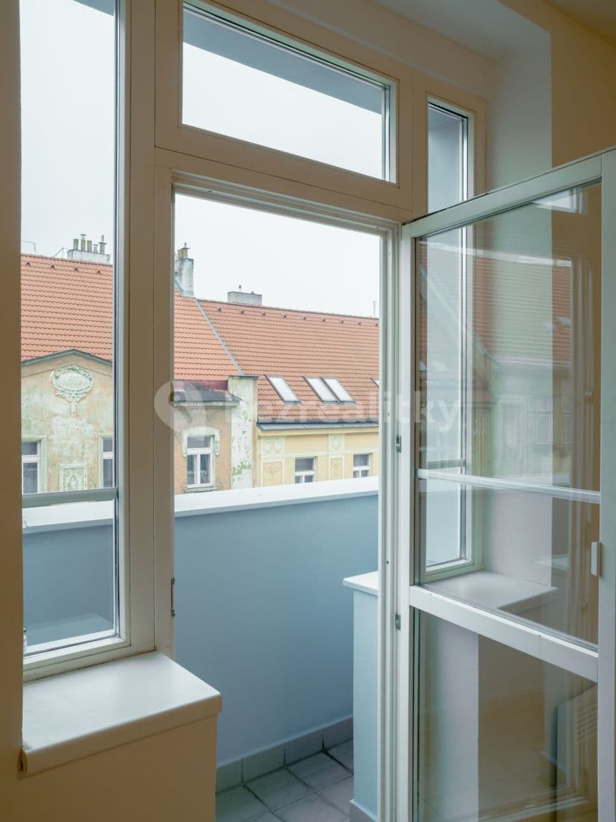 Prenájom bytu 2-izbový 50 m², U Křížku, Praha, Praha Prenájom bytu 2-izbový 50 m², U Křížku, Praha, Praha