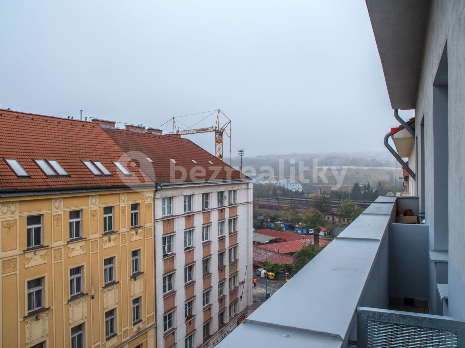 Prenájom bytu 2-izbový 50 m², U Křížku, Praha, Praha Prenájom bytu 2-izbový 50 m², U Křížku, Praha, Praha