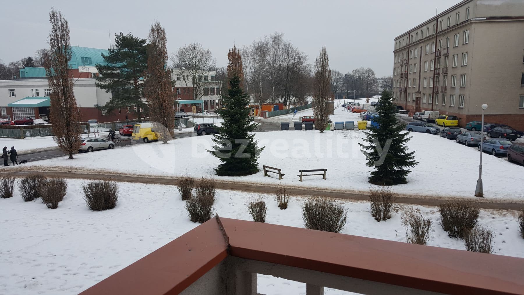 Prenájom bytu 3-izbový 75 m², Labská kotlina, Hradec Králové, Královéhradecký kraj Prenájom bytu 3-izbový 75 m², Labská kotlina, Hradec Králové, Královéhradecký kraj