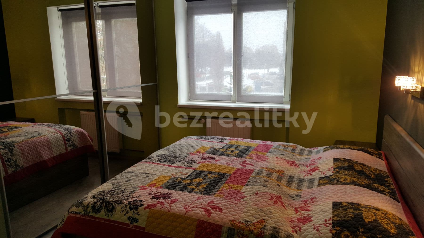 Prenájom bytu 3-izbový 75 m², Labská kotlina, Hradec Králové, Královéhradecký kraj Prenájom bytu 3-izbový 75 m², Labská kotlina, Hradec Králové, Královéhradecký kraj