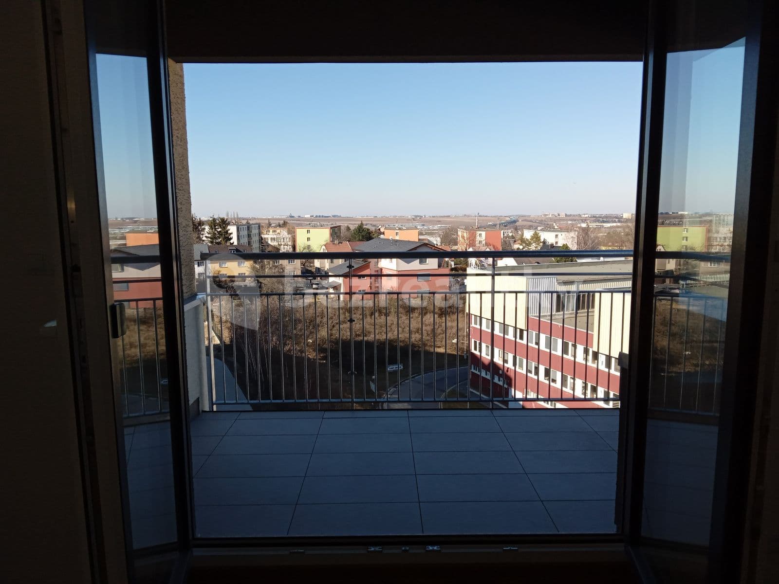 Prenájom bytu 2-izbový 58 m², Do Zahrádek Ⅰ, Praha, Praha Prenájom bytu 2-izbový 58 m², Do Zahrádek Ⅰ, Praha, Praha