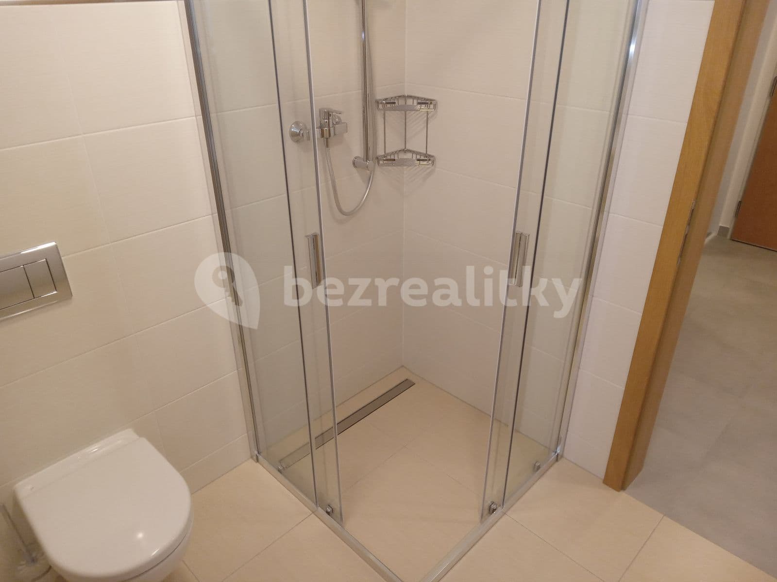 Prenájom bytu 2-izbový 58 m², Do Zahrádek Ⅰ, Praha, Praha Prenájom bytu 2-izbový 58 m², Do Zahrádek Ⅰ, Praha, Praha
