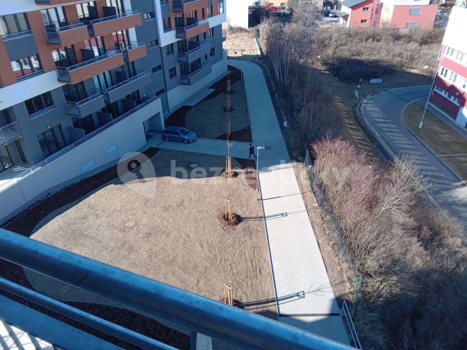 Prenájom bytu 2-izbový 58 m², Do Zahrádek Ⅰ, Praha, Praha Prenájom bytu 2-izbový 58 m², Do Zahrádek Ⅰ, Praha, Praha