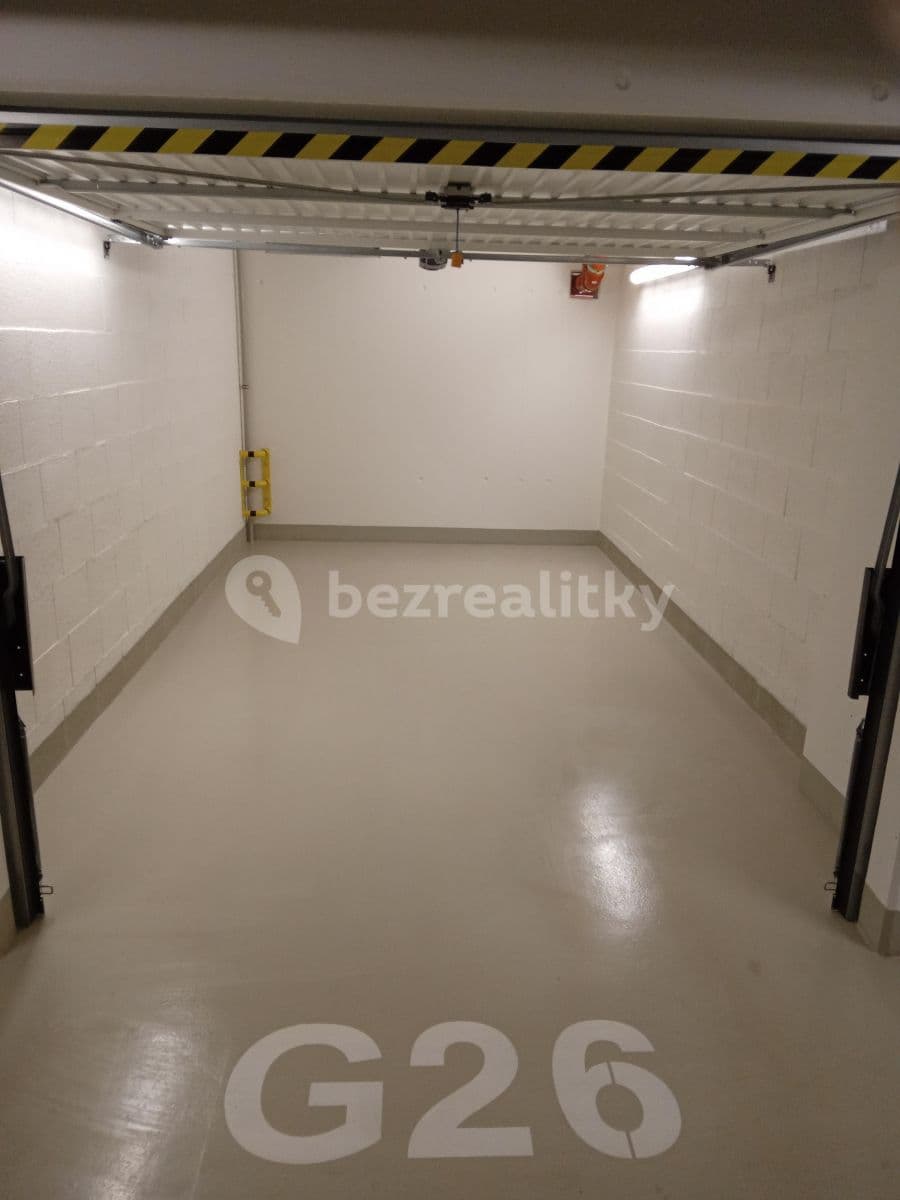 Prenájom bytu 2-izbový 58 m², Do Zahrádek Ⅰ, Praha, Praha Prenájom bytu 2-izbový 58 m², Do Zahrádek Ⅰ, Praha, Praha