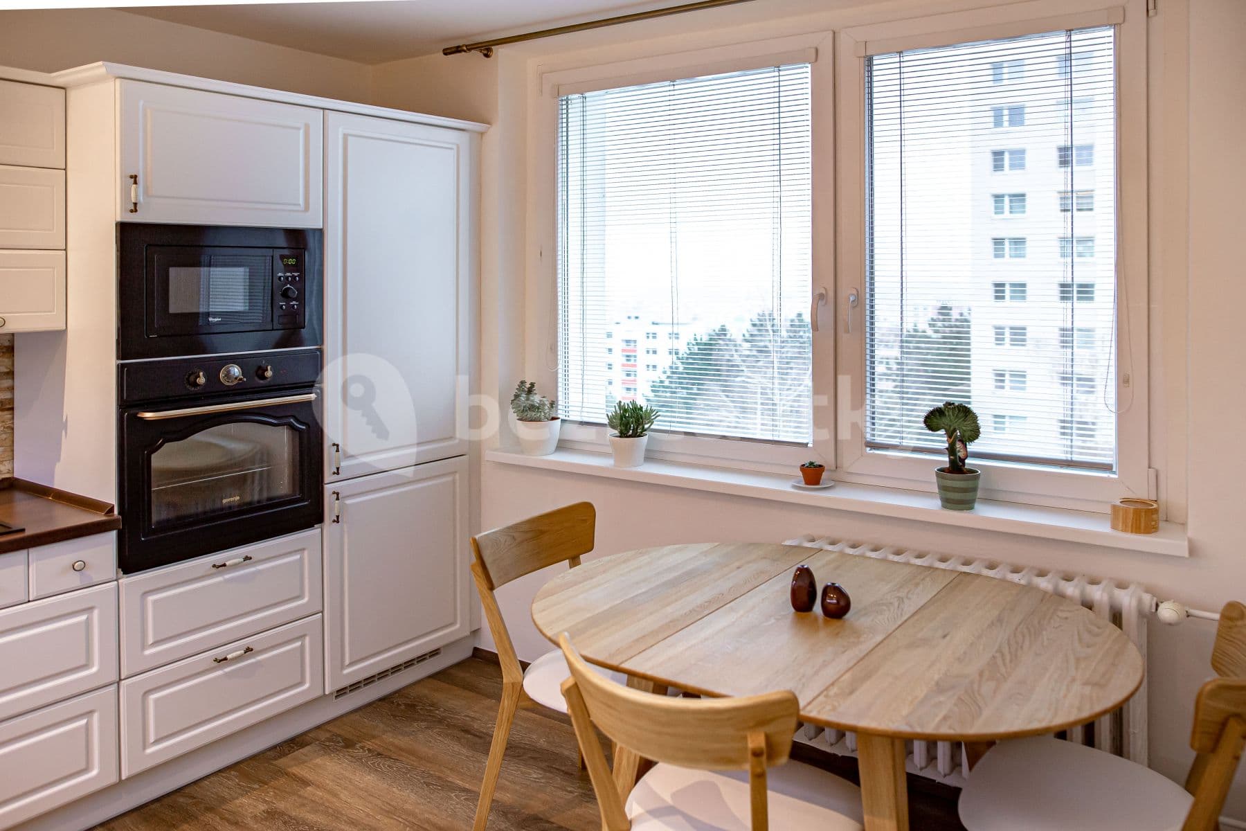 Prenájom bytu 2-izbový 62 m², Teyschlova, Brno, Jihomoravský kraj Prenájom bytu 2-izbový 62 m², Teyschlova, Brno, Jihomoravský kraj