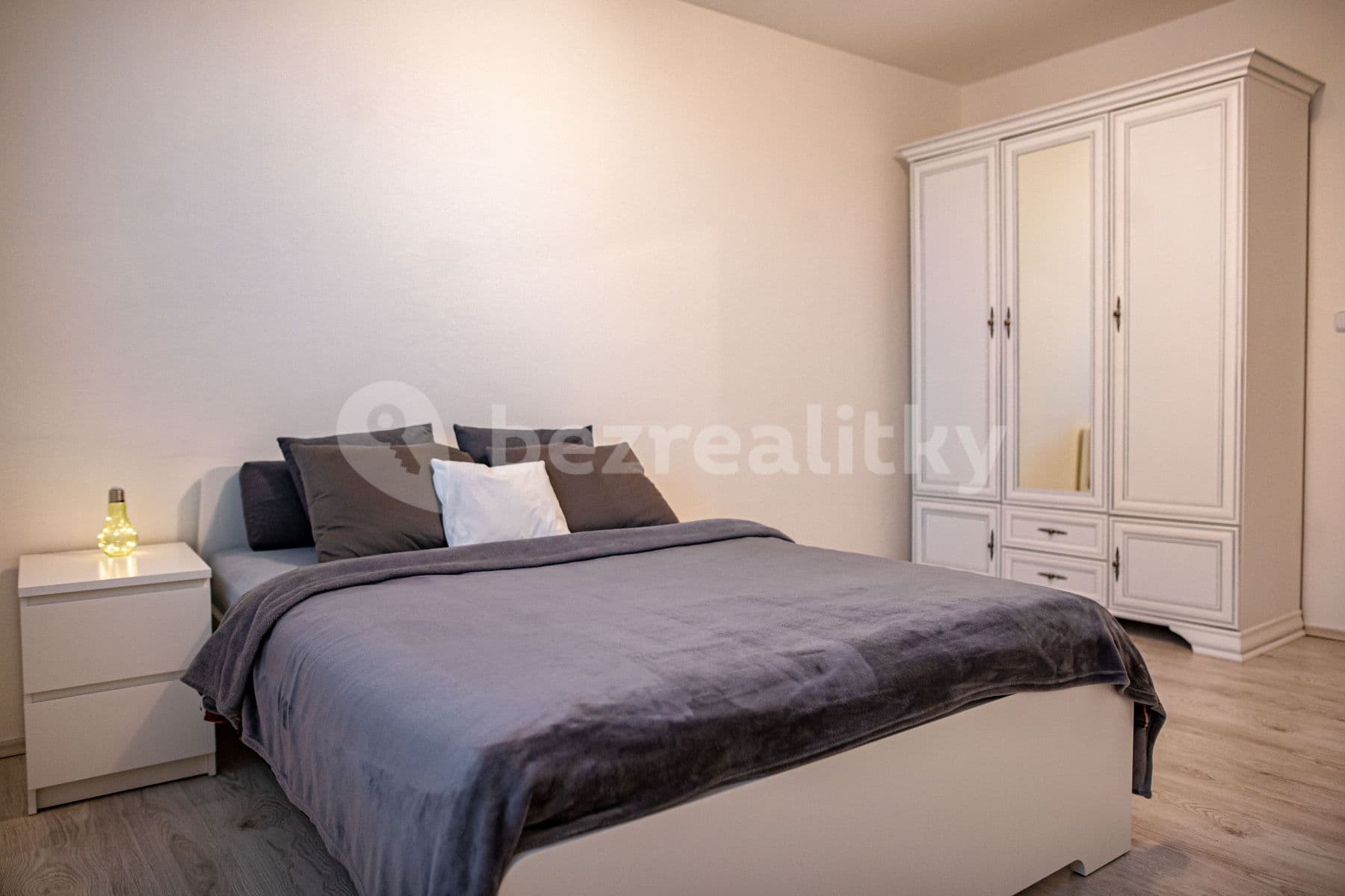 Prenájom bytu 2-izbový 62 m², Teyschlova, Brno, Jihomoravský kraj Prenájom bytu 2-izbový 62 m², Teyschlova, Brno, Jihomoravský kraj