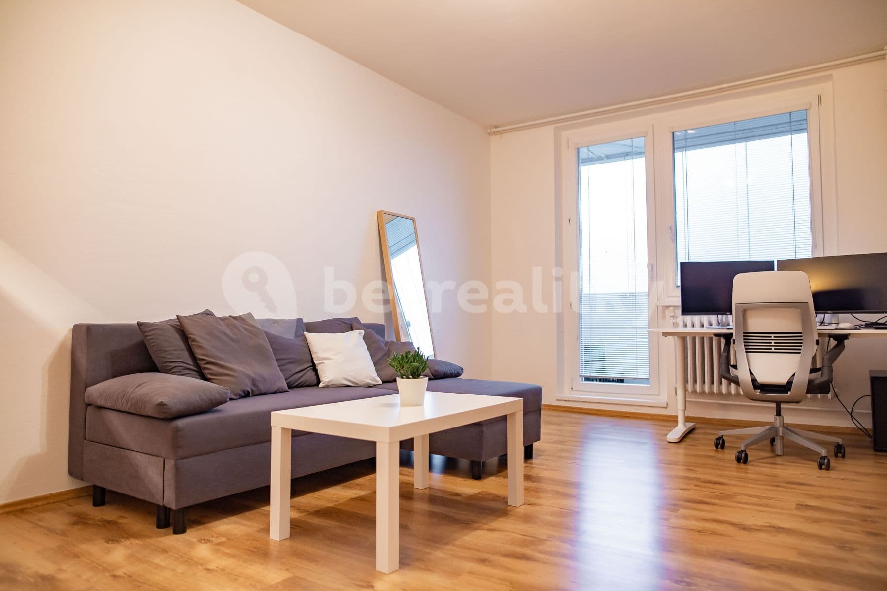 Prenájom bytu 2-izbový 62 m², Teyschlova, Brno, Jihomoravský kraj Prenájom bytu 2-izbový 62 m², Teyschlova, Brno, Jihomoravský kraj