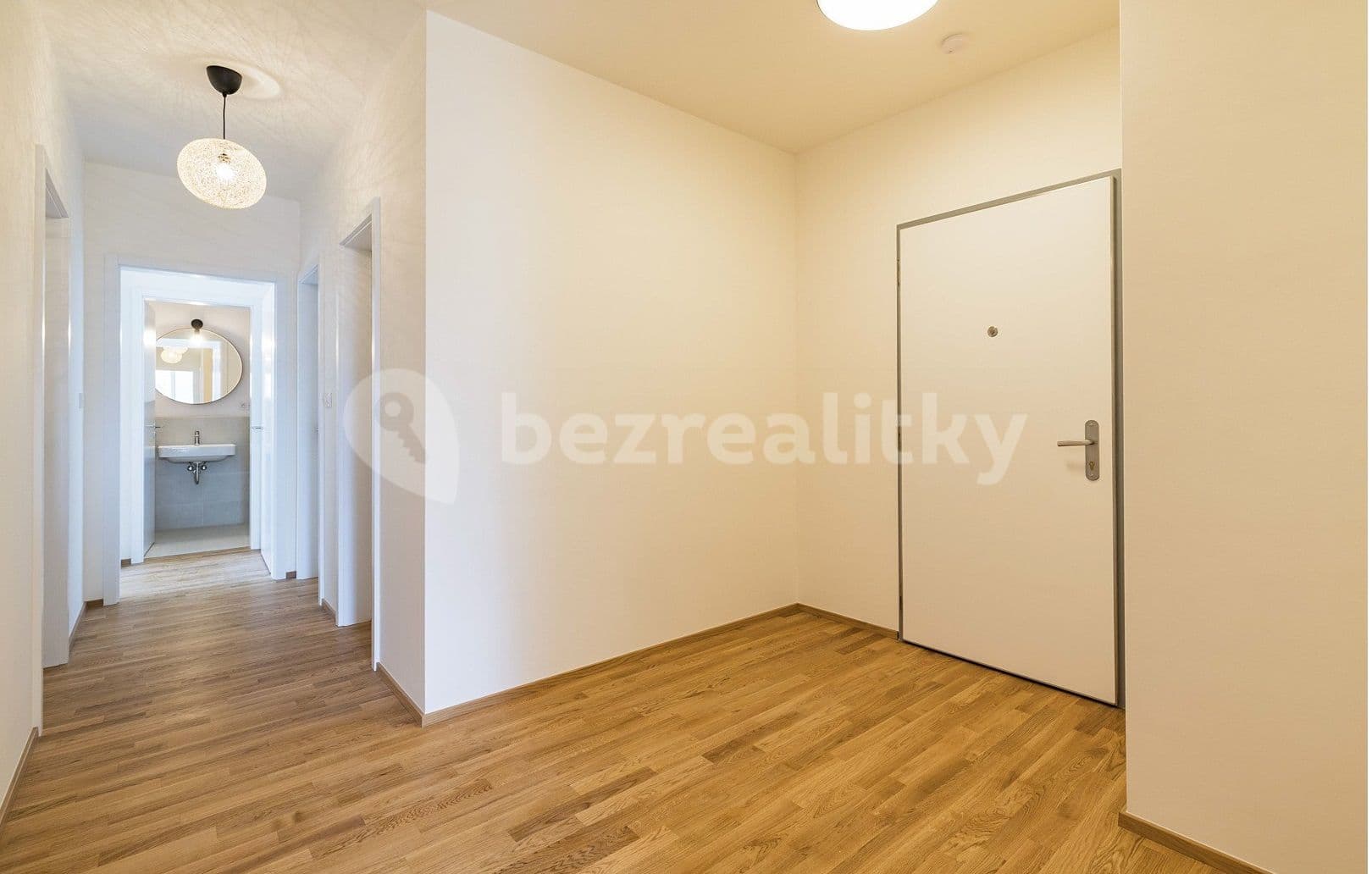 Prenájom bytu 4-izbový 107 m², Walterovo náměstí, Praha, Praha Prenájom bytu 4-izbový 107 m², Walterovo náměstí, Praha, Praha