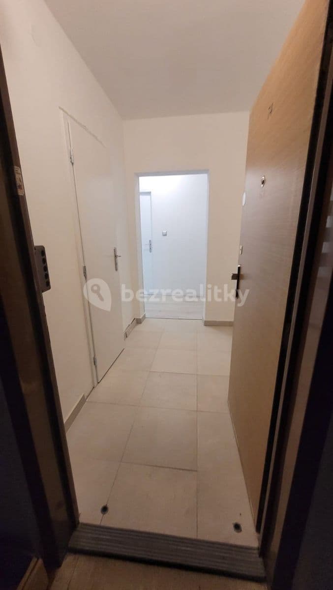 Prenájom bytu 2-izbový 44 m², Láskova, Praha, Praha Prenájom bytu 2-izbový 44 m², Láskova, Praha, Praha