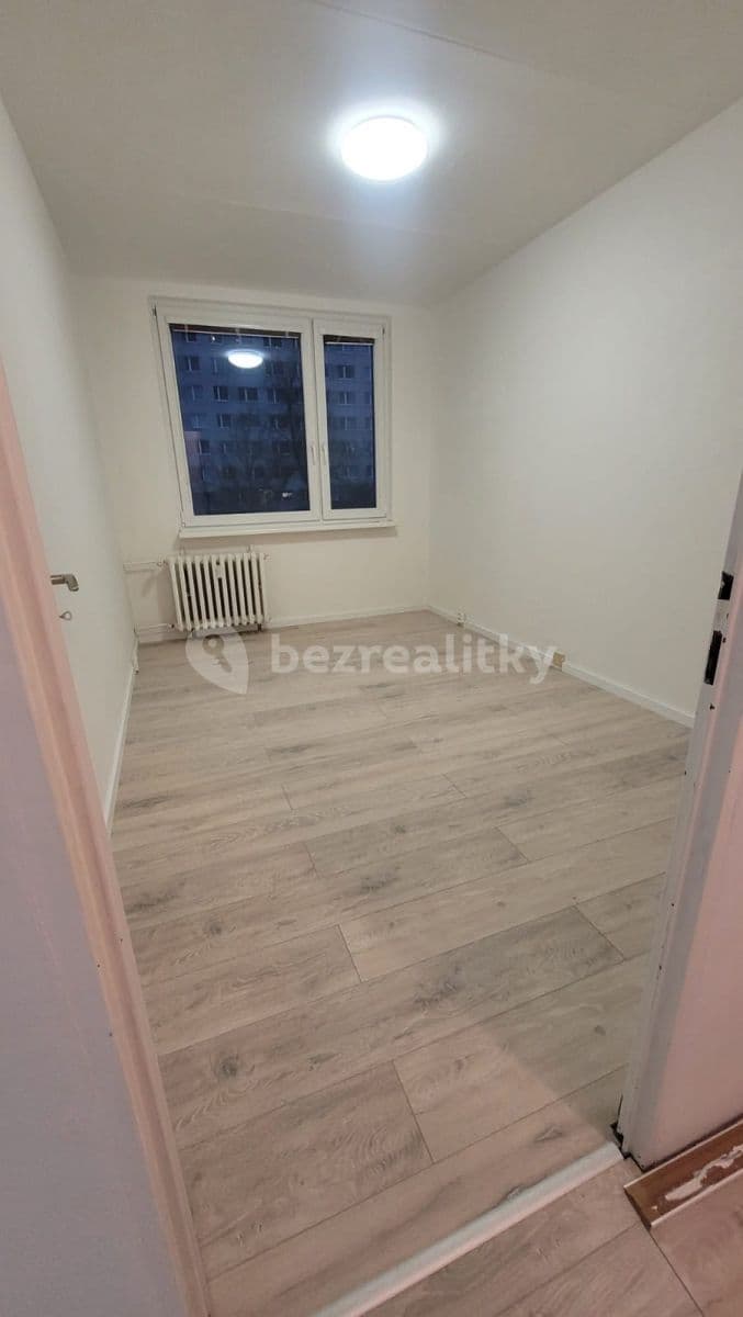 Prenájom bytu 2-izbový 44 m², Láskova, Praha, Praha Prenájom bytu 2-izbový 44 m², Láskova, Praha, Praha