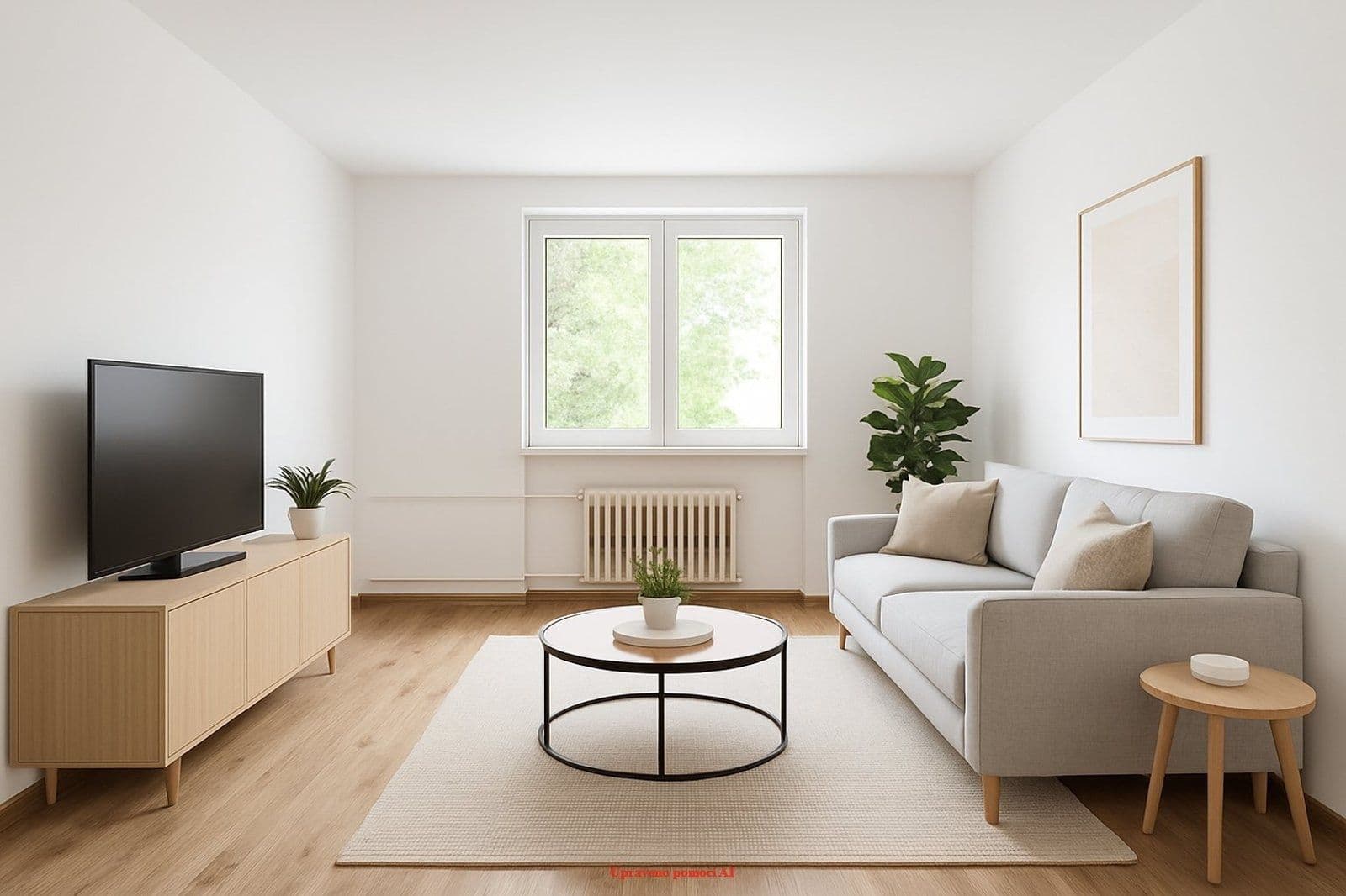 Prenájom bytu 2-izbový 49 m², Karla Tomana, Ostrava, Moravskoslezský kraj Prenájom bytu 2-izbový 49 m², Karla Tomana, Ostrava, Moravskoslezský kraj