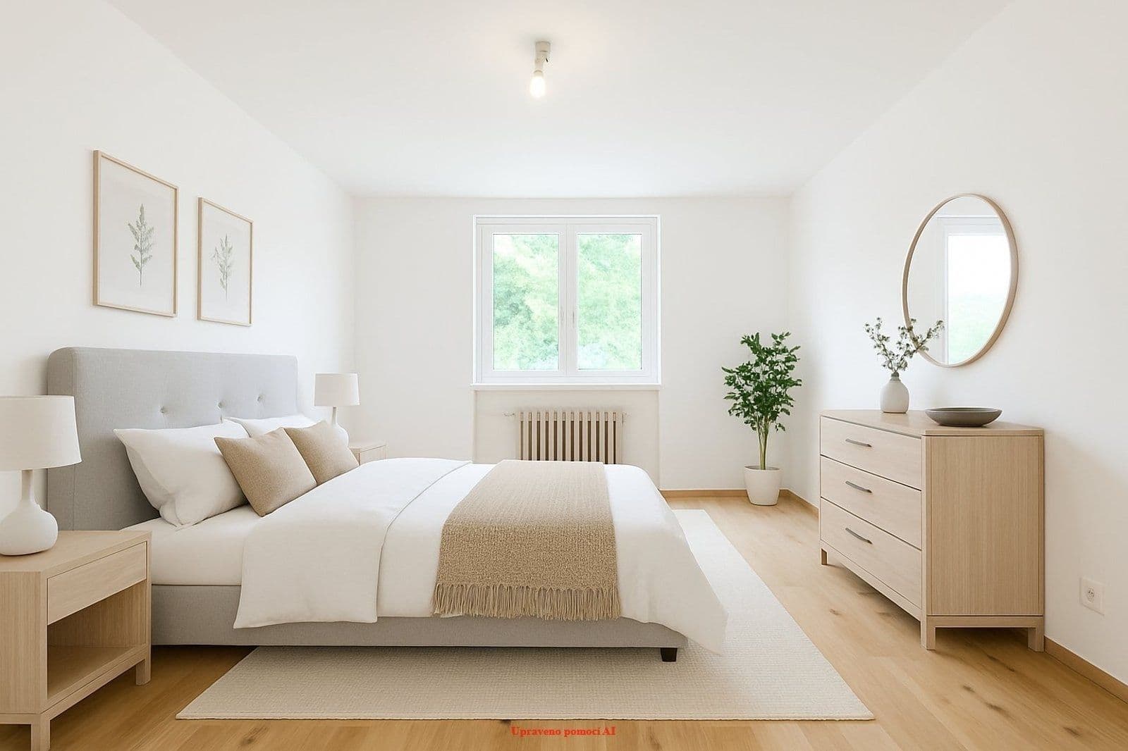 Prenájom bytu 2-izbový 49 m², Karla Tomana, Ostrava, Moravskoslezský kraj Prenájom bytu 2-izbový 49 m², Karla Tomana, Ostrava, Moravskoslezský kraj