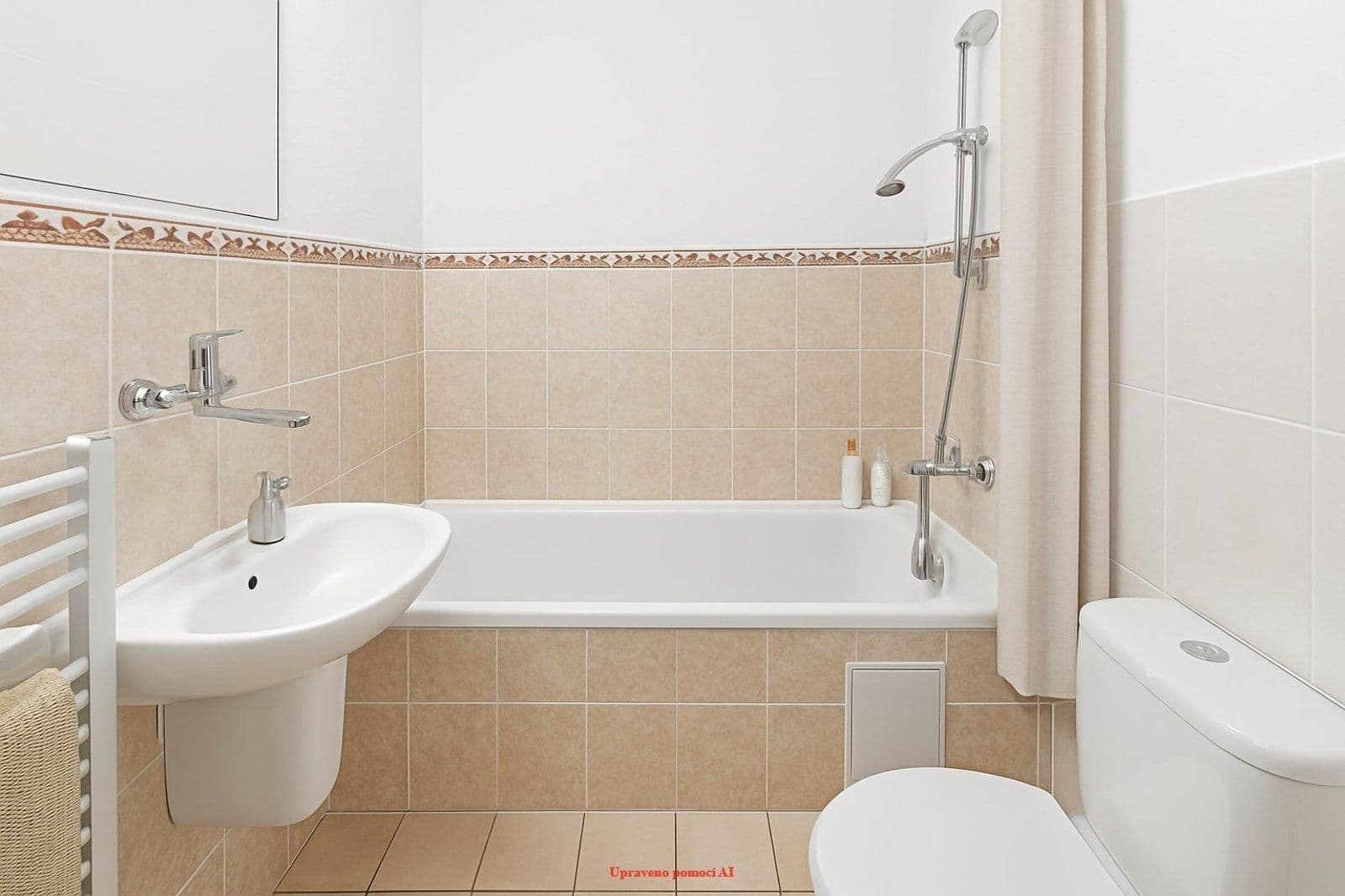 Prenájom bytu 2-izbový 49 m², Karla Tomana, Ostrava, Moravskoslezský kraj Prenájom bytu 2-izbový 49 m², Karla Tomana, Ostrava, Moravskoslezský kraj