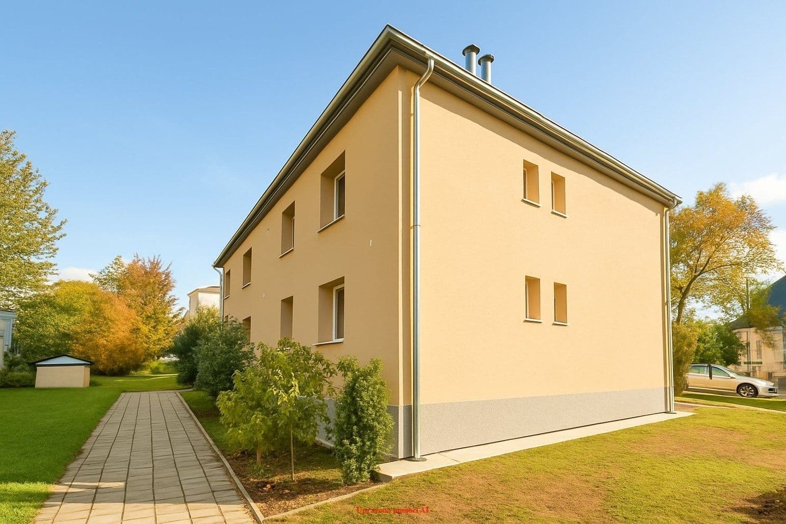 Prenájom bytu 2-izbový 49 m², Karla Tomana, Ostrava, Moravskoslezský kraj Prenájom bytu 2-izbový 49 m², Karla Tomana, Ostrava, Moravskoslezský kraj