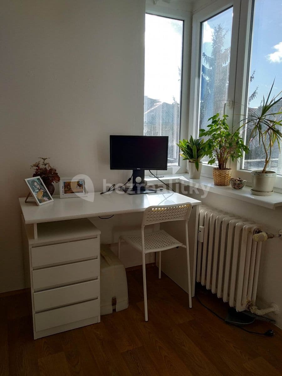 Prenájom bytu 1-izbový 29 m², Dřevařská, Brno, Jihomoravský kraj Prenájom bytu 1-izbový 29 m², Dřevařská, Brno, Jihomoravský kraj