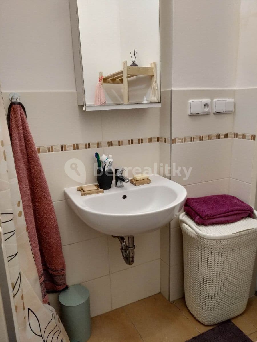 Prenájom bytu 1-izbový 29 m², Dřevařská, Brno, Jihomoravský kraj Prenájom bytu 1-izbový 29 m², Dřevařská, Brno, Jihomoravský kraj