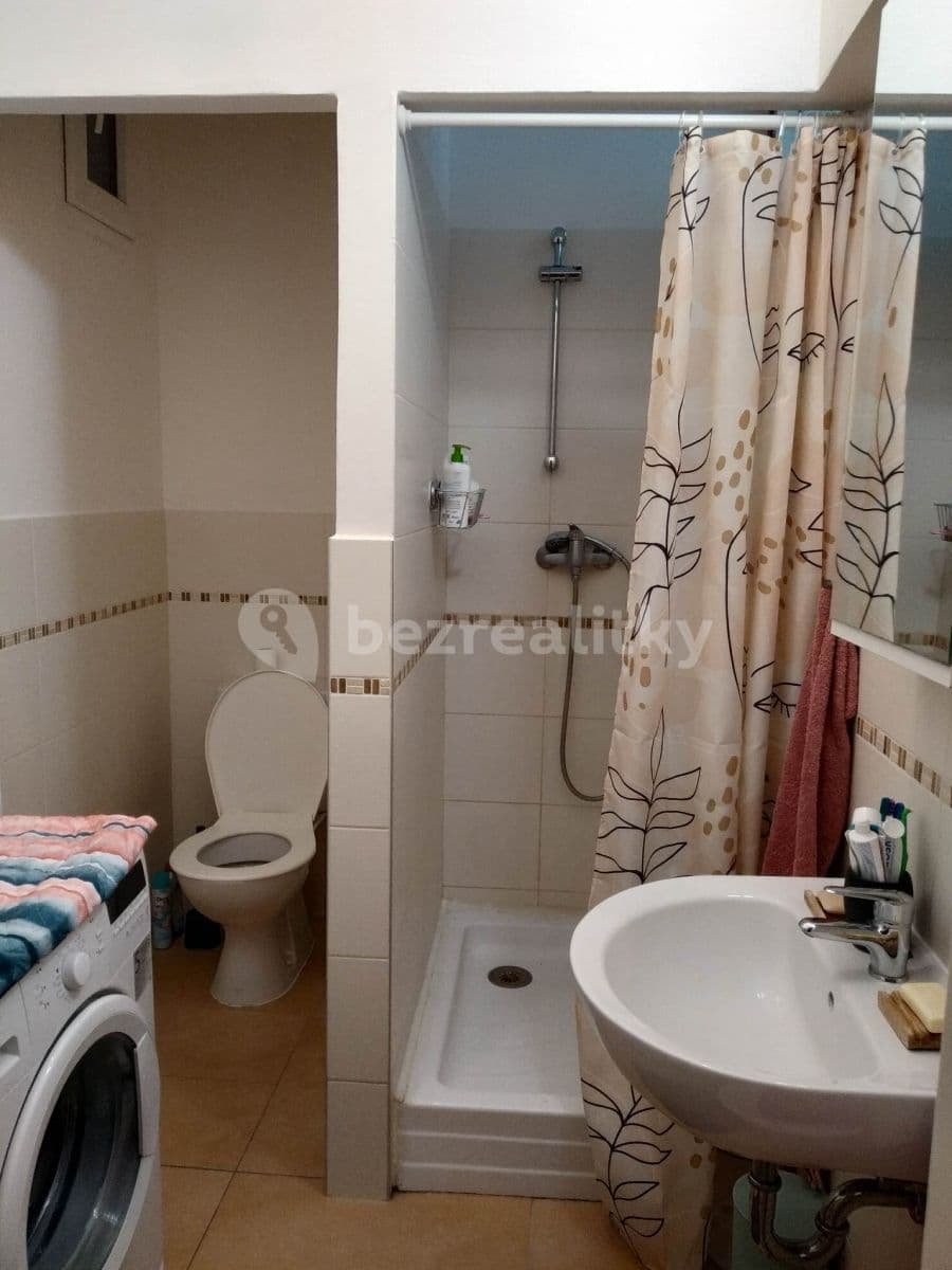 Prenájom bytu 1-izbový 29 m², Dřevařská, Brno, Jihomoravský kraj Prenájom bytu 1-izbový 29 m², Dřevařská, Brno, Jihomoravský kraj